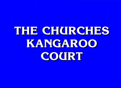 Jeopardy Answer