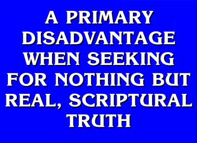 Jeopardy Answer