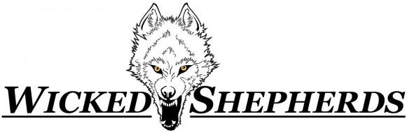 Wicked Shepherds Logo
